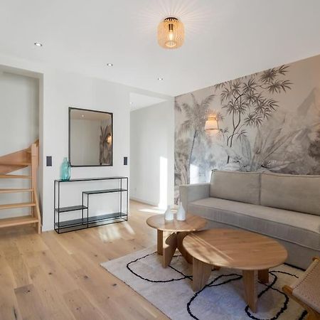 42.Appart 6Pers#2Bedroom #Pere Lachaise #Nation Paryż Zewnętrze zdjęcie