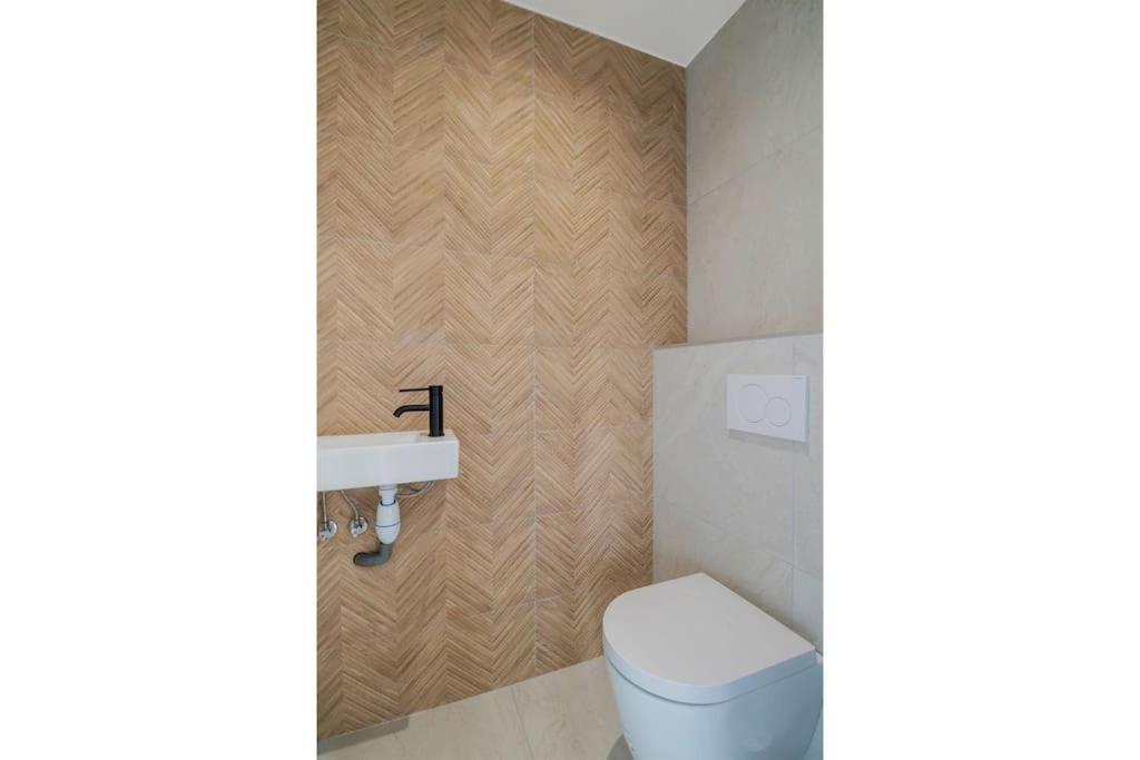 42.Appart 6Pers#2Bedroom #Pere Lachaise #Nation Paryż Zewnętrze zdjęcie