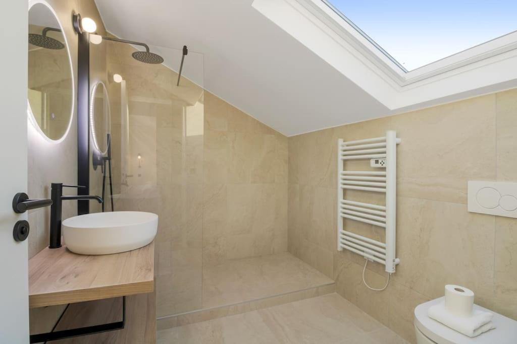 42.Appart 6Pers#2Bedroom #Pere Lachaise #Nation Paryż Zewnętrze zdjęcie