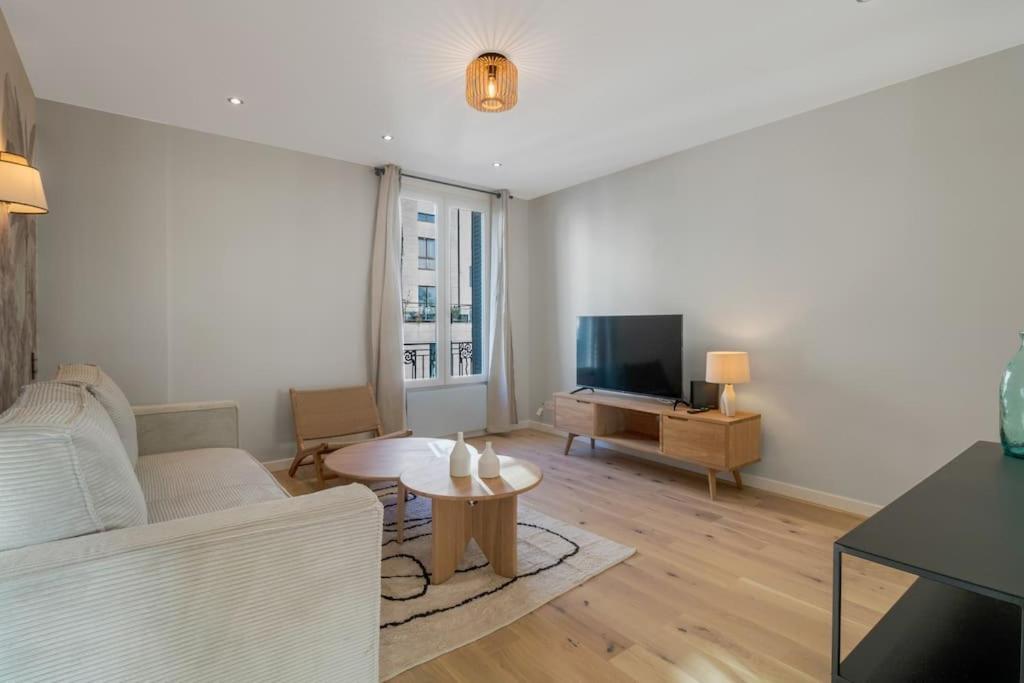 42.Appart 6Pers#2Bedroom #Pere Lachaise #Nation Paryż Zewnętrze zdjęcie